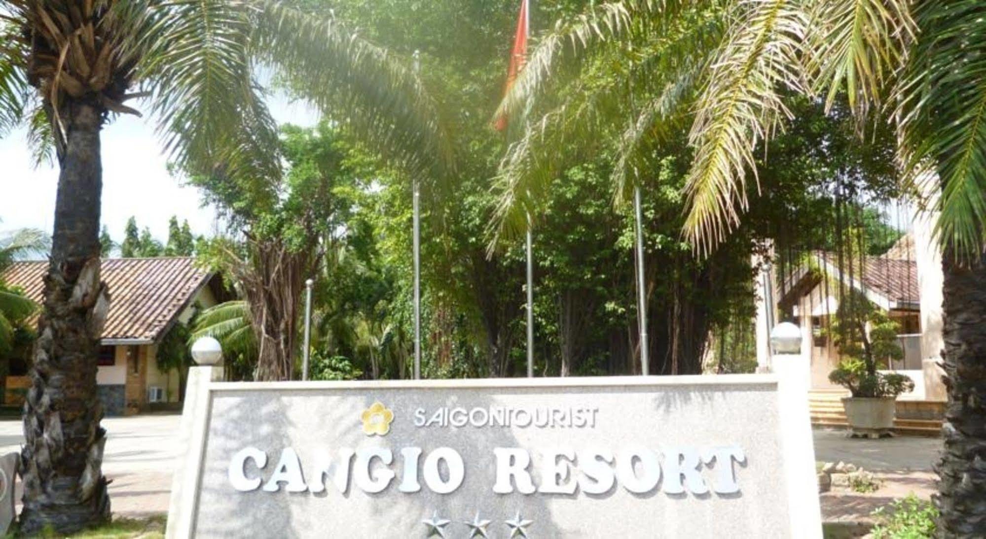 Can Gio Resort Exterior photo